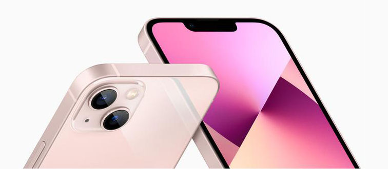 apple iphone 13