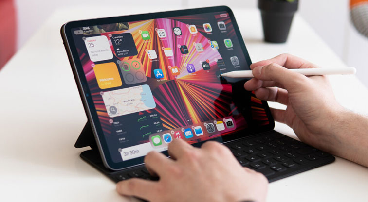 ipad video guide for beginners