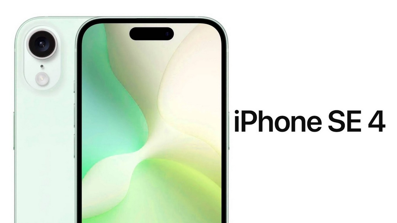 iphone se 4 release date