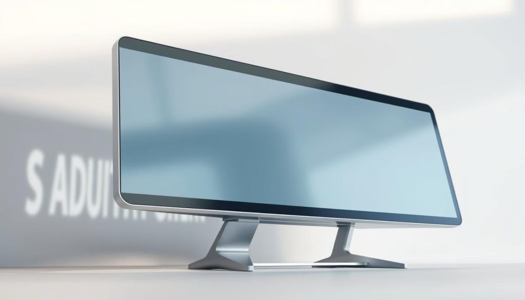 Apple Vision Pro Display