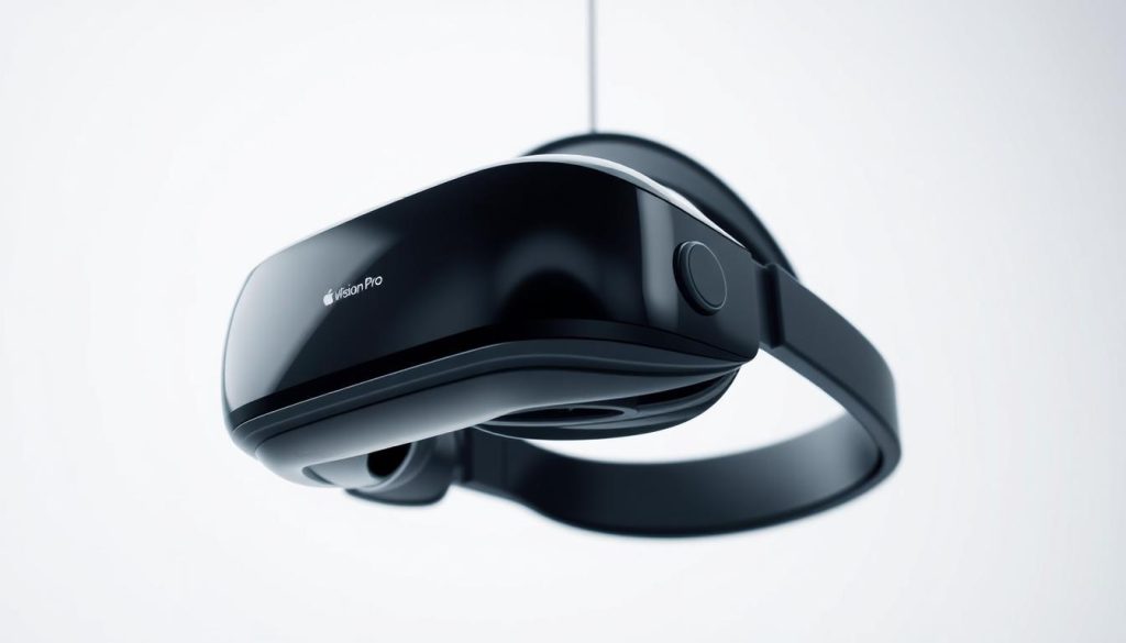Apple Vision Pro price