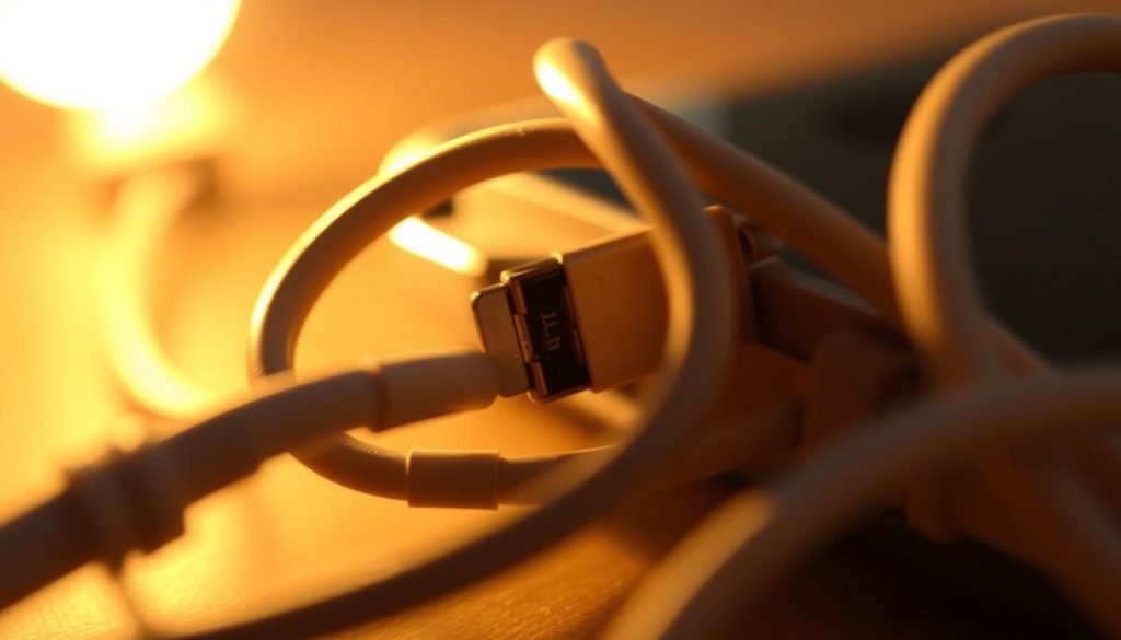 iPhone Not Charging